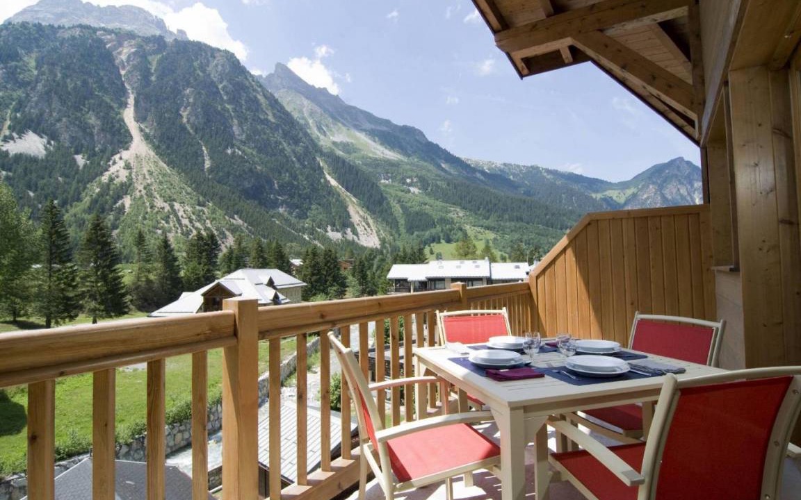 Photo of Others in Pralognan-la-Vanoise