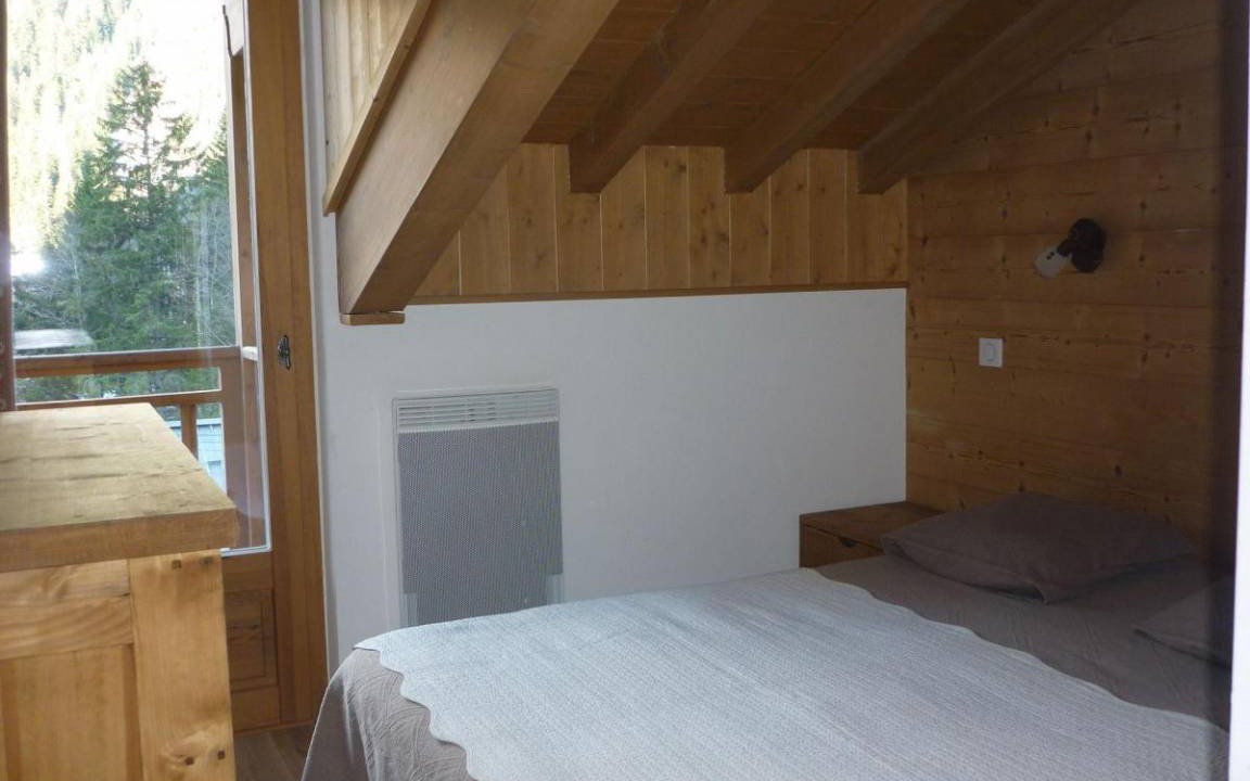 Photo of Bedroom in Pralognan-la-Vanoise