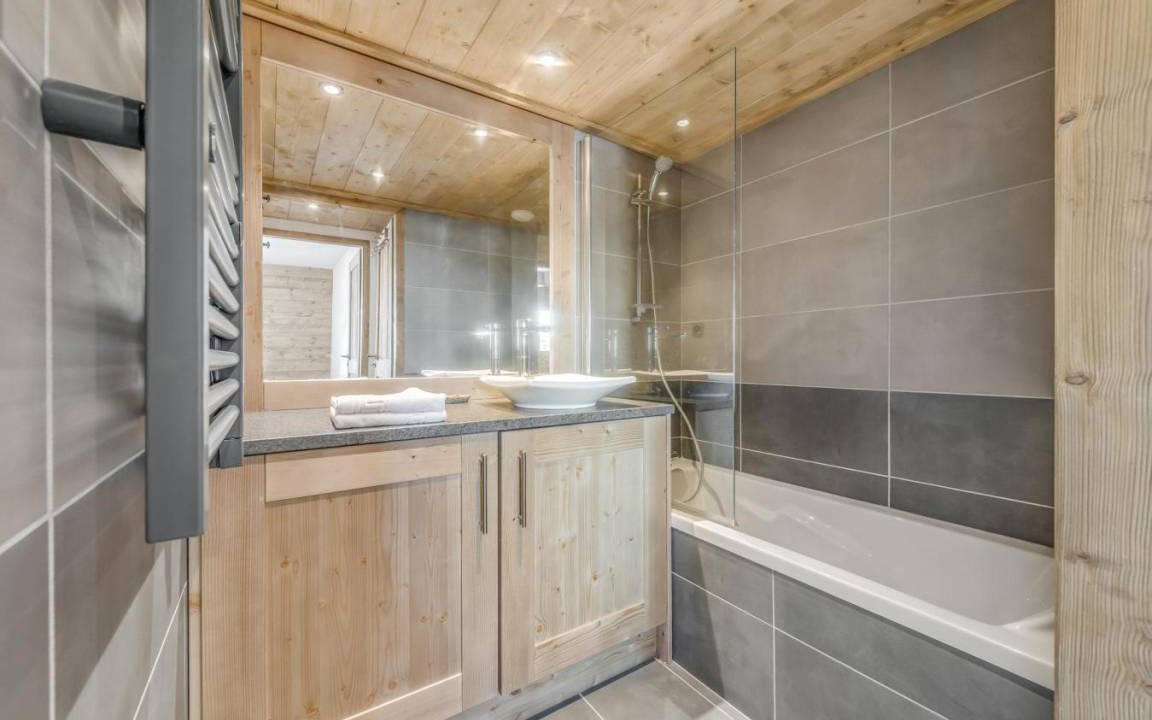 Photo of Bathroom in Les Boisses