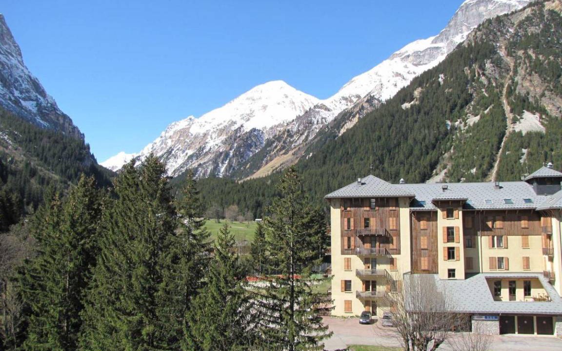 Photo of Others in Pralognan-la-Vanoise