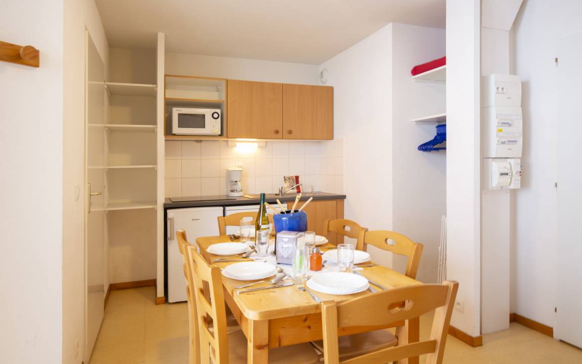 Photo of Kitchen in Termignon