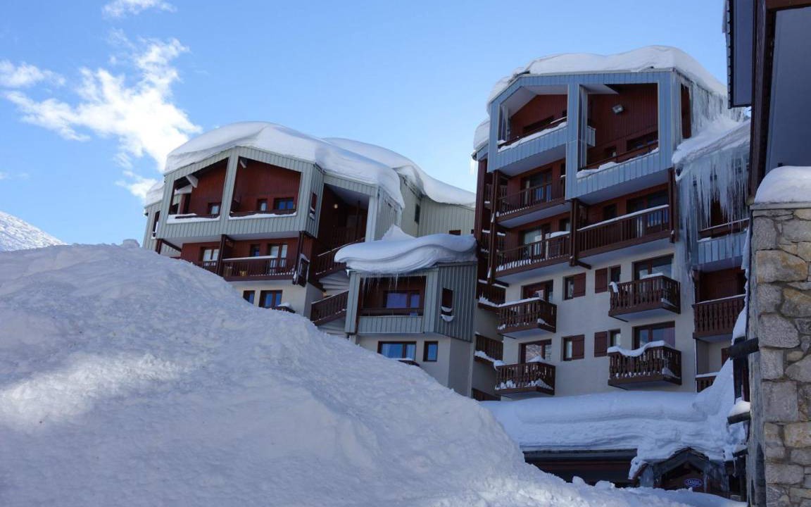 Photo of Others in Tignes