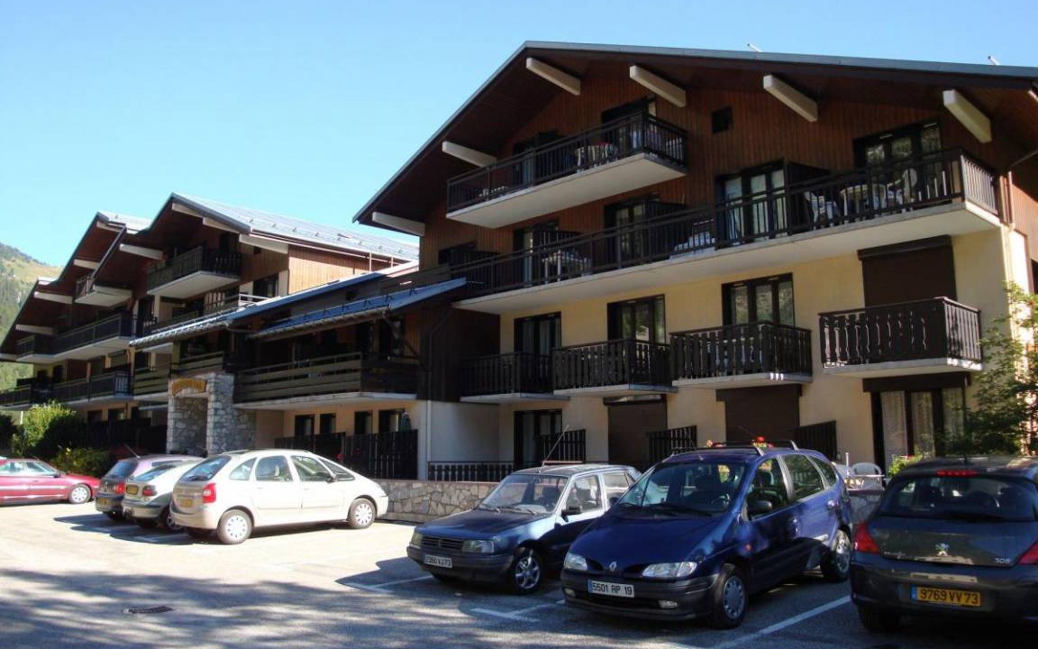Photo of Others in Pralognan-la-Vanoise