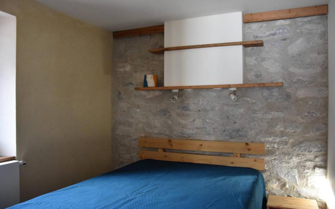 Photo of Bedroom in Pralognan-la-Vanoise