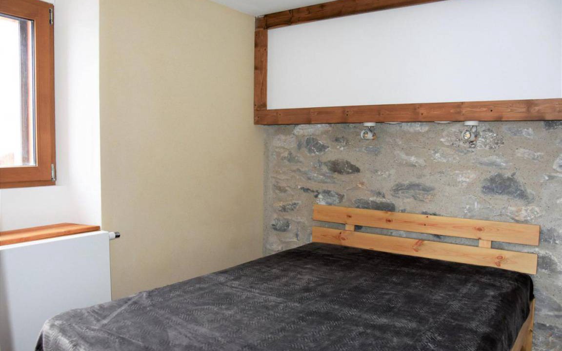 Photo of Bedroom in Pralognan-la-Vanoise