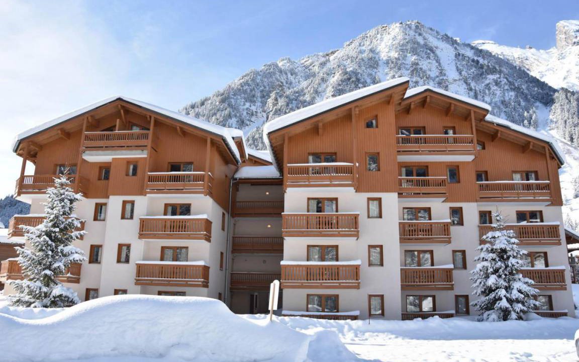 Photo of Others in Pralognan-la-Vanoise