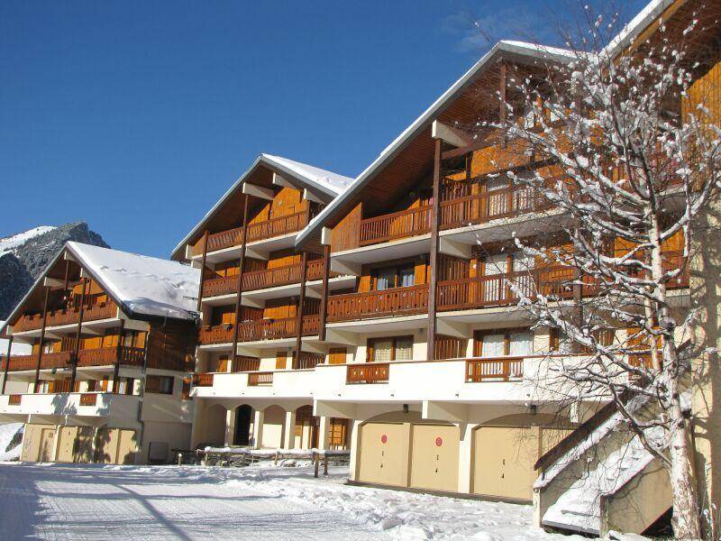 Photo of Others in Pralognan-la-Vanoise