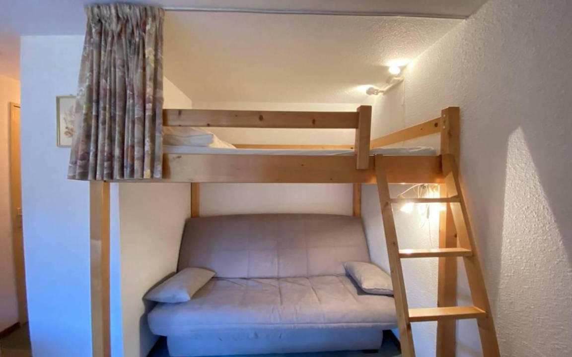 Photo of Bedroom in Praz-sur-Arly