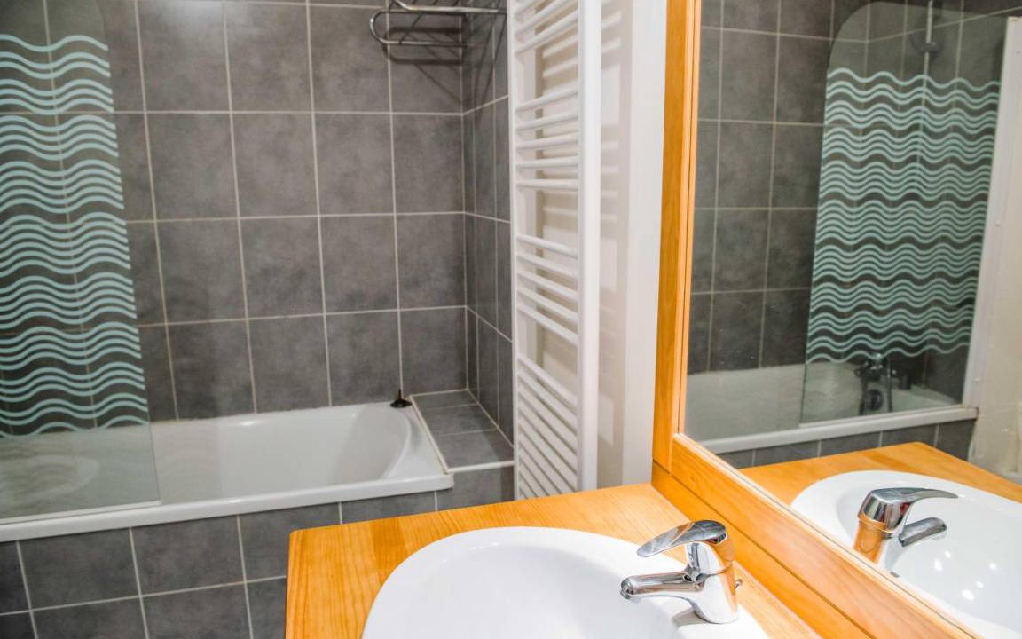 Photo of Bathroom in Avrieux