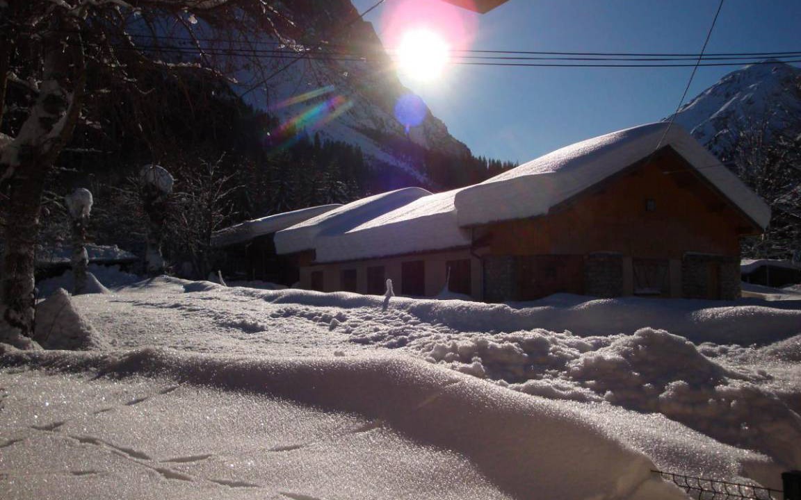 Photo of Others in Pralognan-la-Vanoise