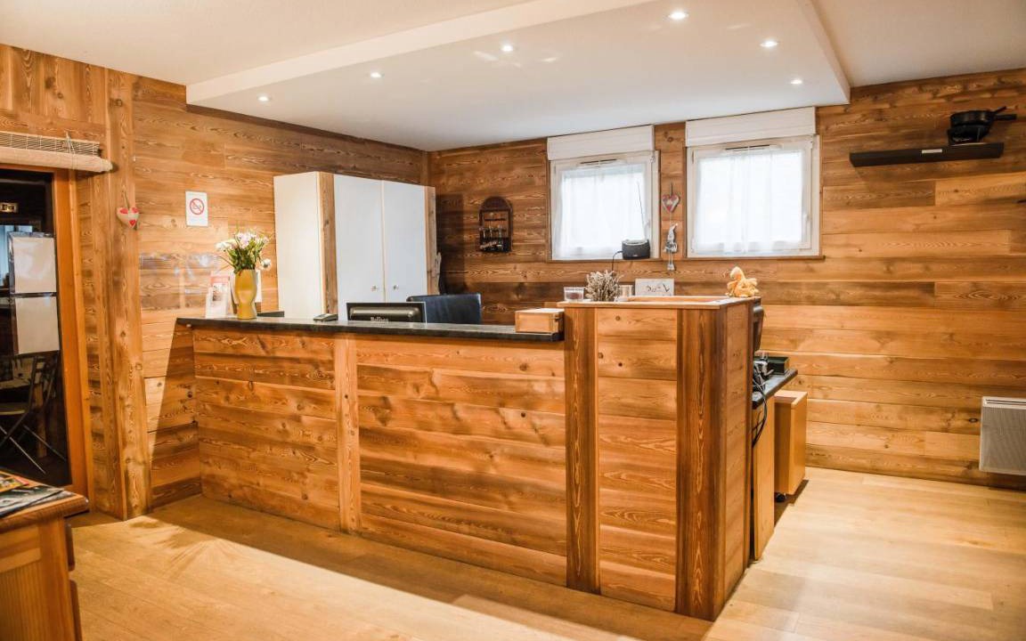 Photo of Kitchen in Avrieux