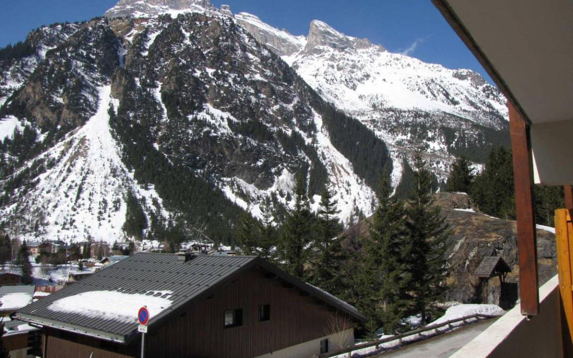 Photo of Others in Pralognan-la-Vanoise