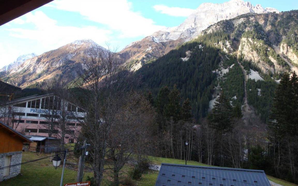 Photo of Others in Pralognan-la-Vanoise