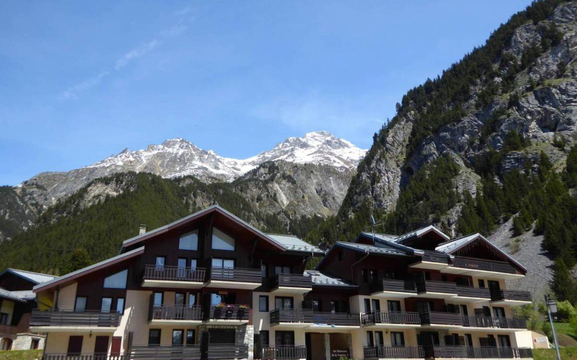 Photo of Others in Pralognan-la-Vanoise