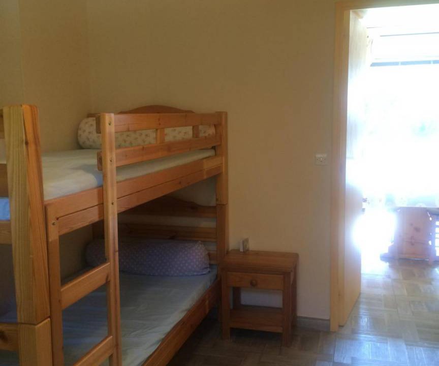 Photo of Bedroom in Correncon-en-Vercors