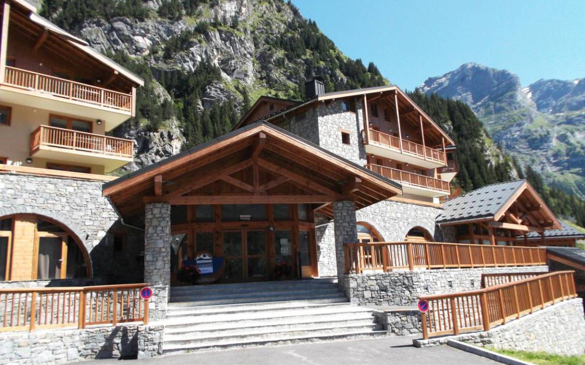 Photo of Others in Pralognan-la-Vanoise