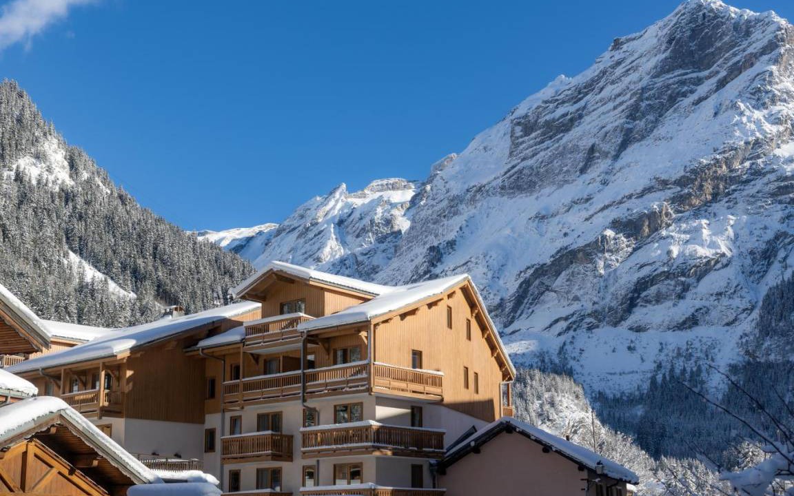 Photo of Others in Pralognan-la-Vanoise