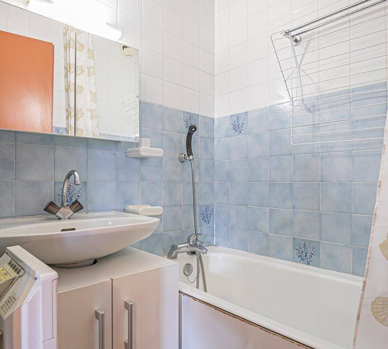 Photo of Bathroom in Aussois
