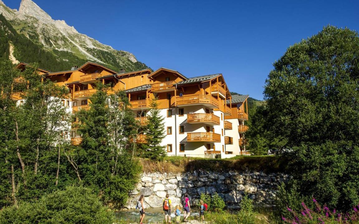 Photo of Others in Pralognan-la-Vanoise