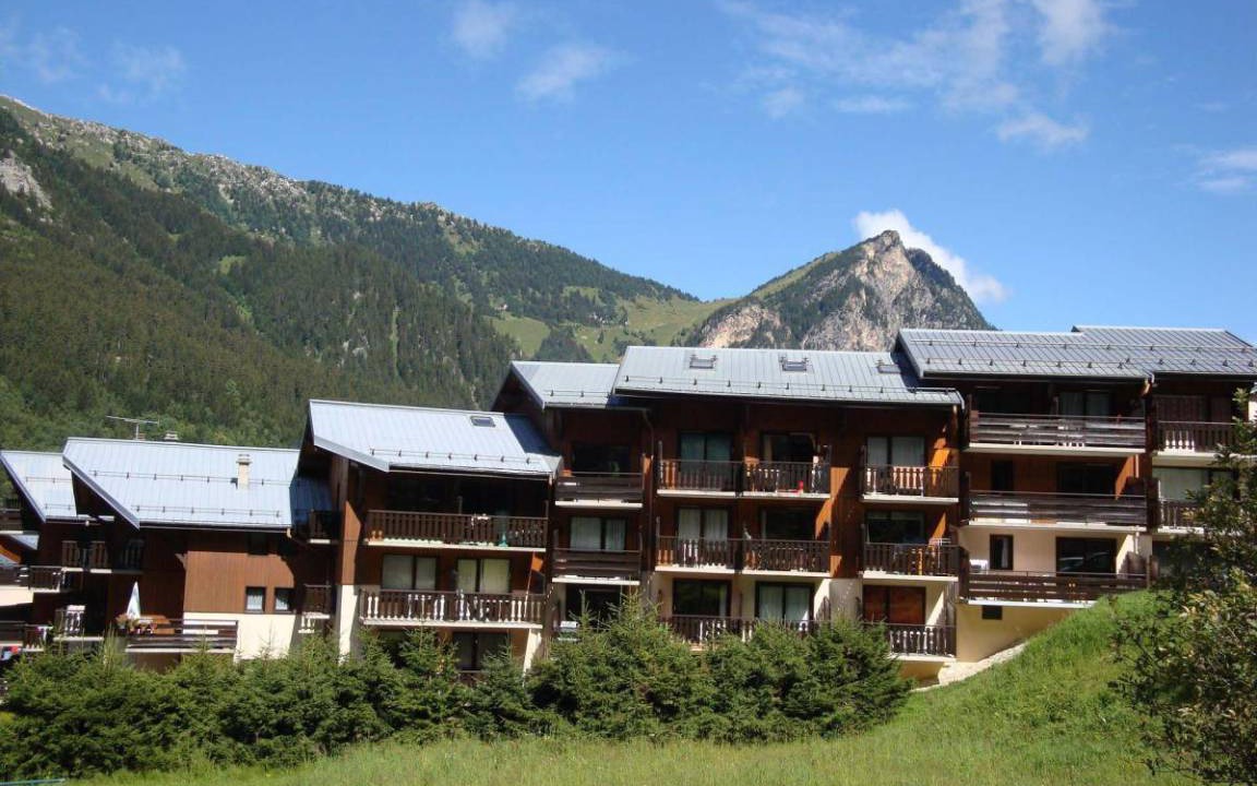 Photo of Others in Pralognan-la-Vanoise