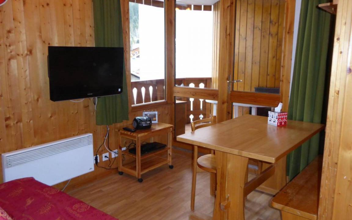 Photo of Others in Pralognan-la-Vanoise