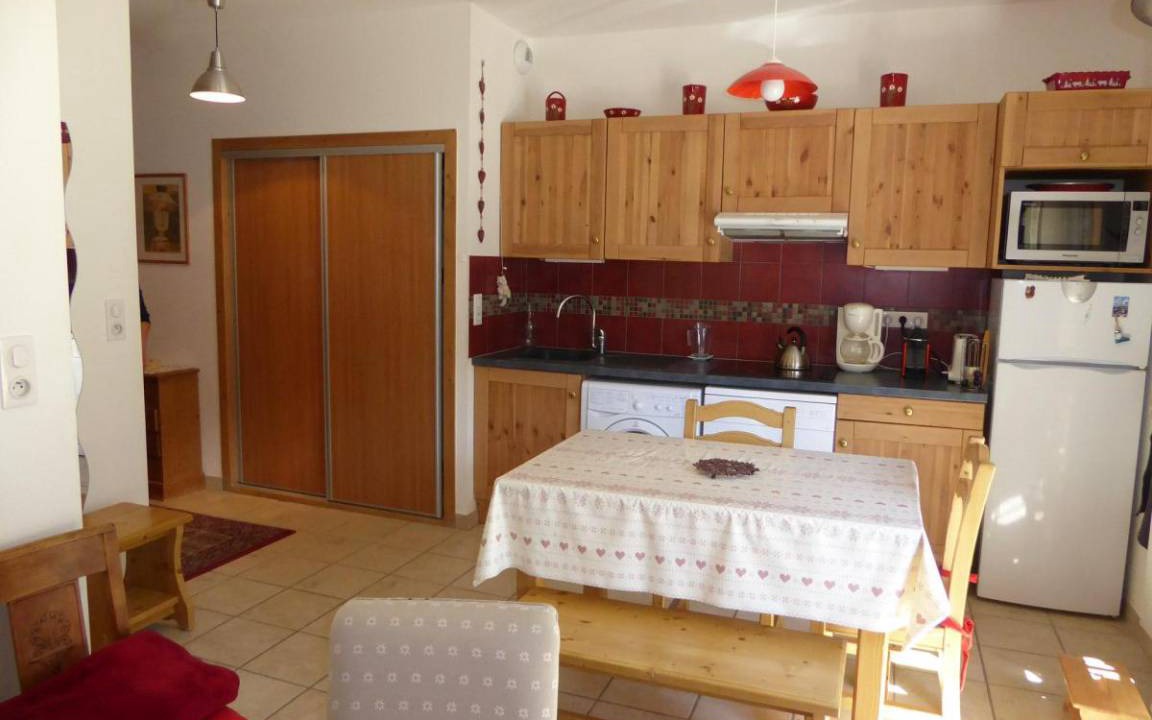 Photo of Others in Pralognan-la-Vanoise