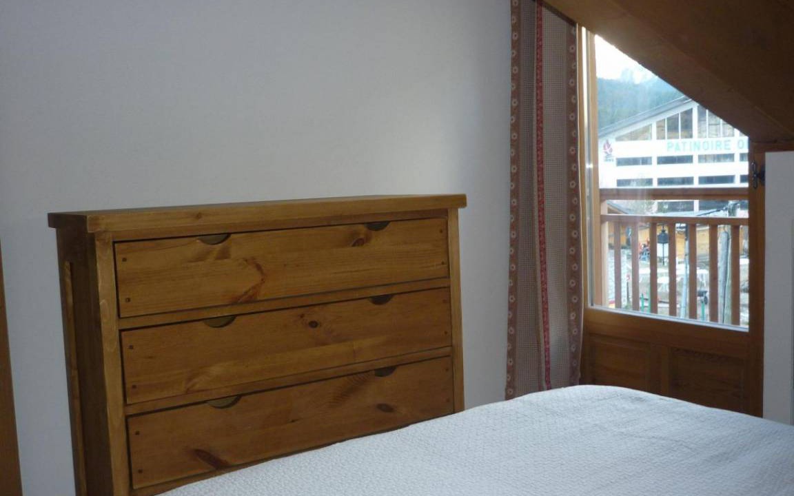 Photo of Bedroom in Pralognan-la-Vanoise