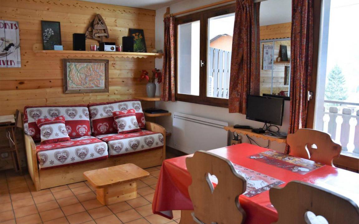 Photo of Others in Pralognan-la-Vanoise