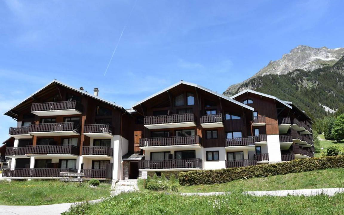 Photo of Others in Pralognan-la-Vanoise