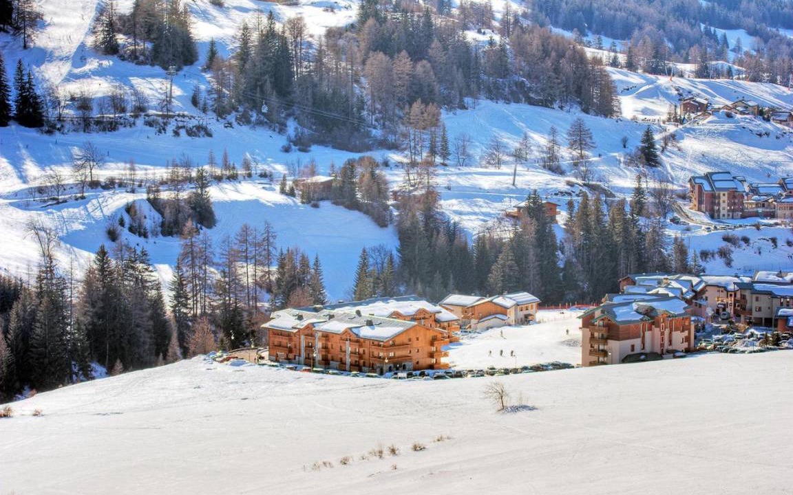 Photo of Others in Lanslevillard