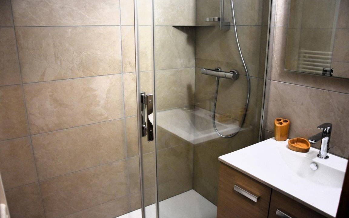 Photo of Bathroom in Pralognan-la-Vanoise