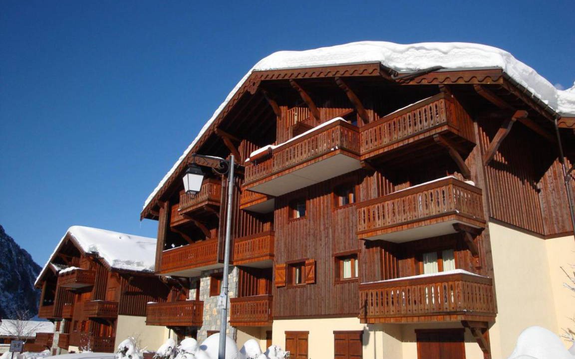 Photo of Others in Pralognan-la-Vanoise