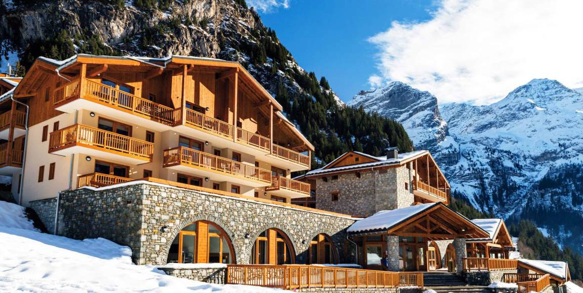 Photo of Others in Pralognan-la-Vanoise