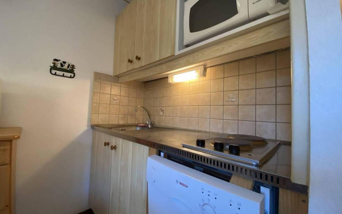Photo of Kitchen in Praz-sur-Arly