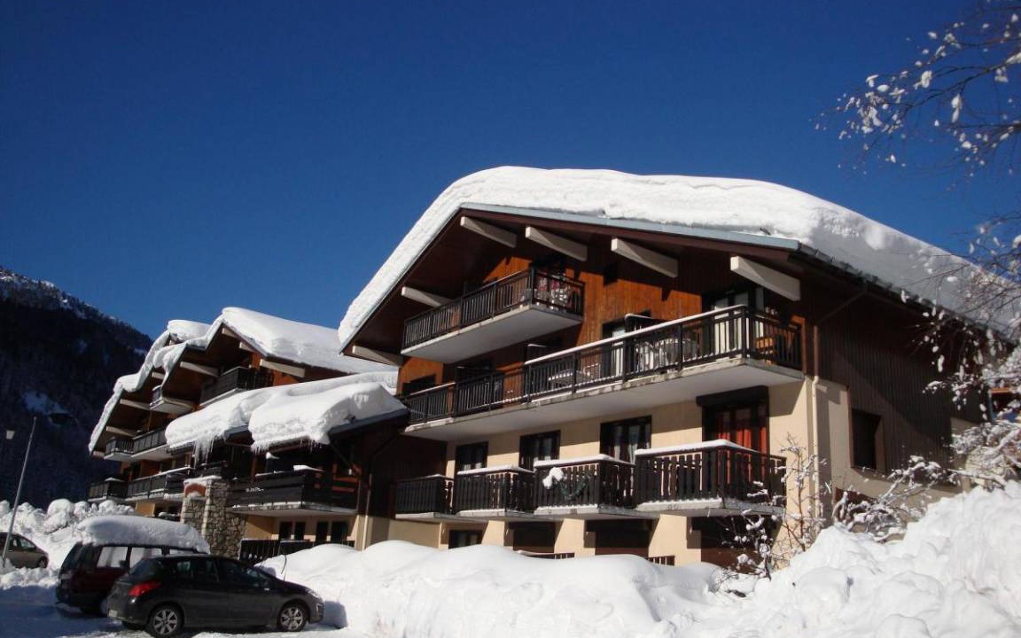 Photo of Others in Pralognan-la-Vanoise