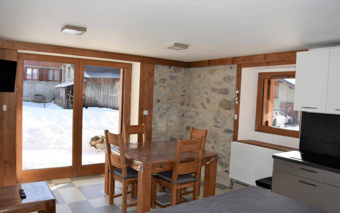 Photo of Others in Pralognan-la-Vanoise