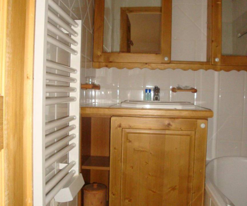 Photo of Others in Pralognan-la-Vanoise