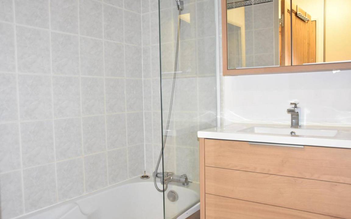 Photo of Bathroom in Pralognan-la-Vanoise