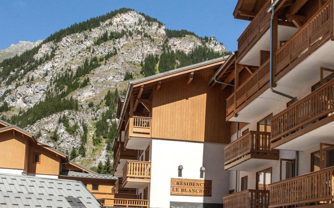Photo of Others in Pralognan-la-Vanoise