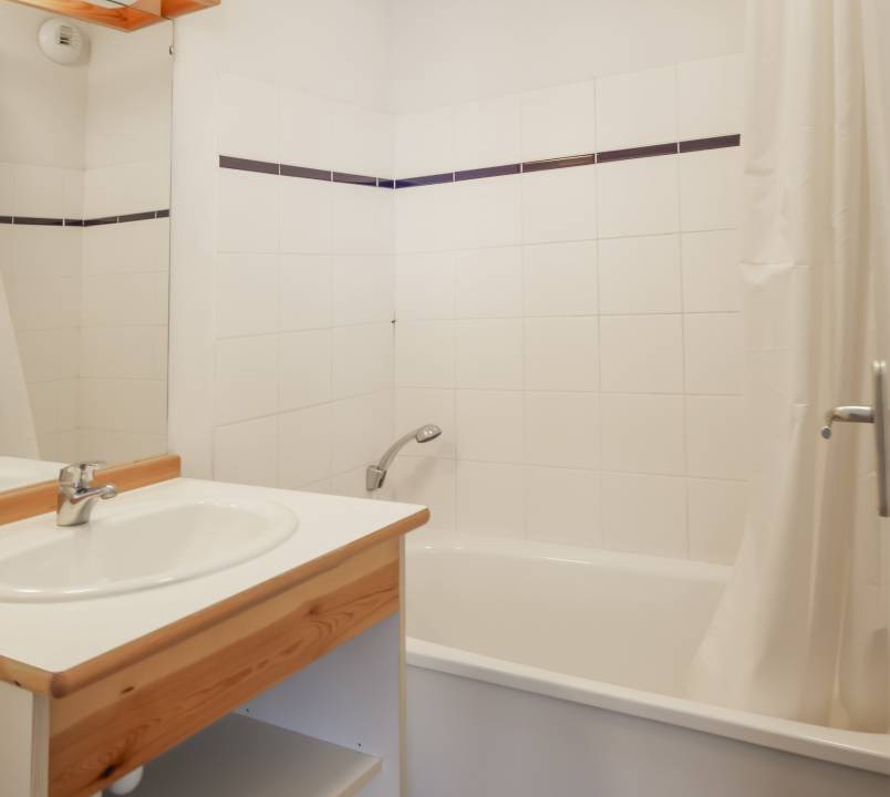 Photo of Bathroom in Termignon