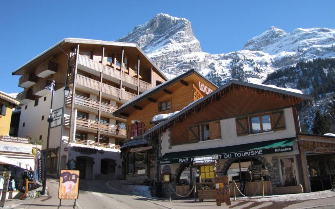 Photo of Others in Pralognan-la-Vanoise