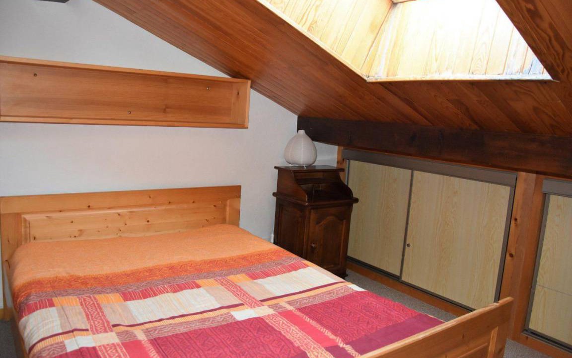 Photo of Bedroom in Pralognan-la-Vanoise