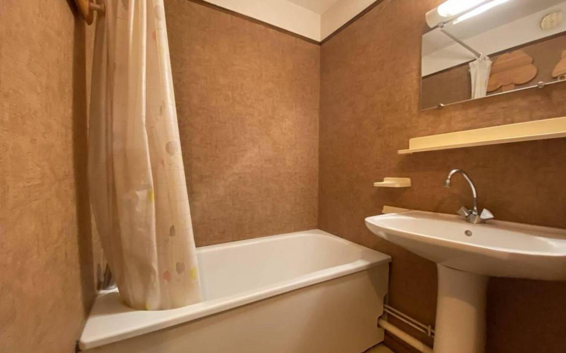 Photo of Bathroom in Praz-sur-Arly