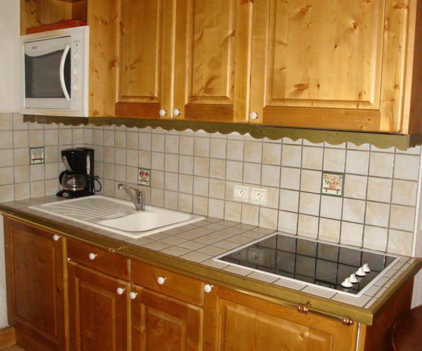 Photo of Kitchen in Pralognan-la-Vanoise