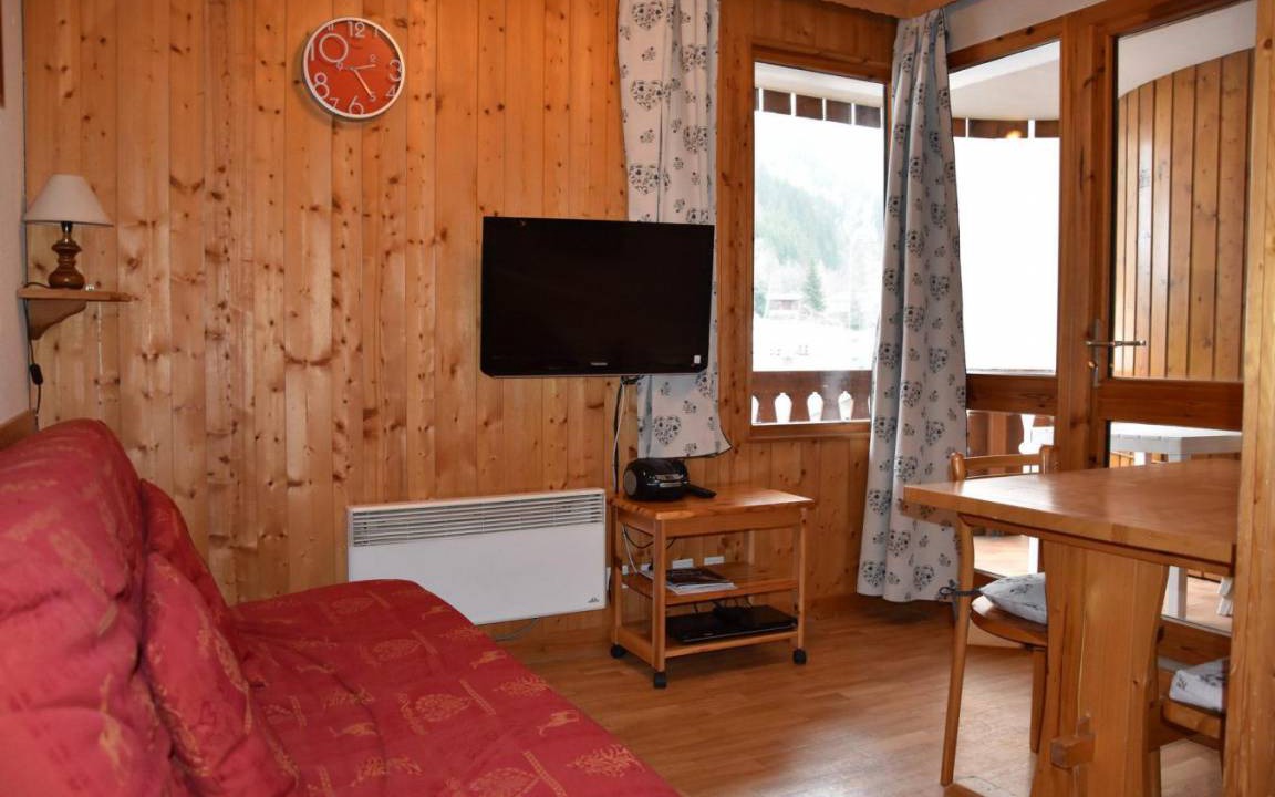 Photo of Others in Pralognan-la-Vanoise