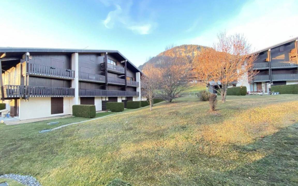 Photo of Others in Praz-sur-Arly