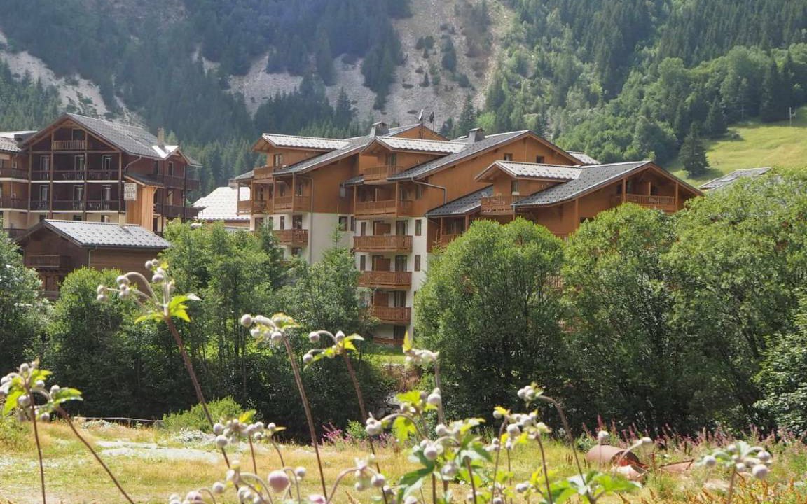 Photo of Others in Pralognan-la-Vanoise