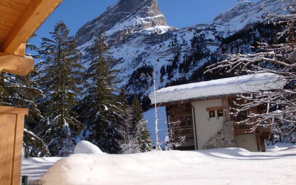 Photo of Others in Pralognan-la-Vanoise
