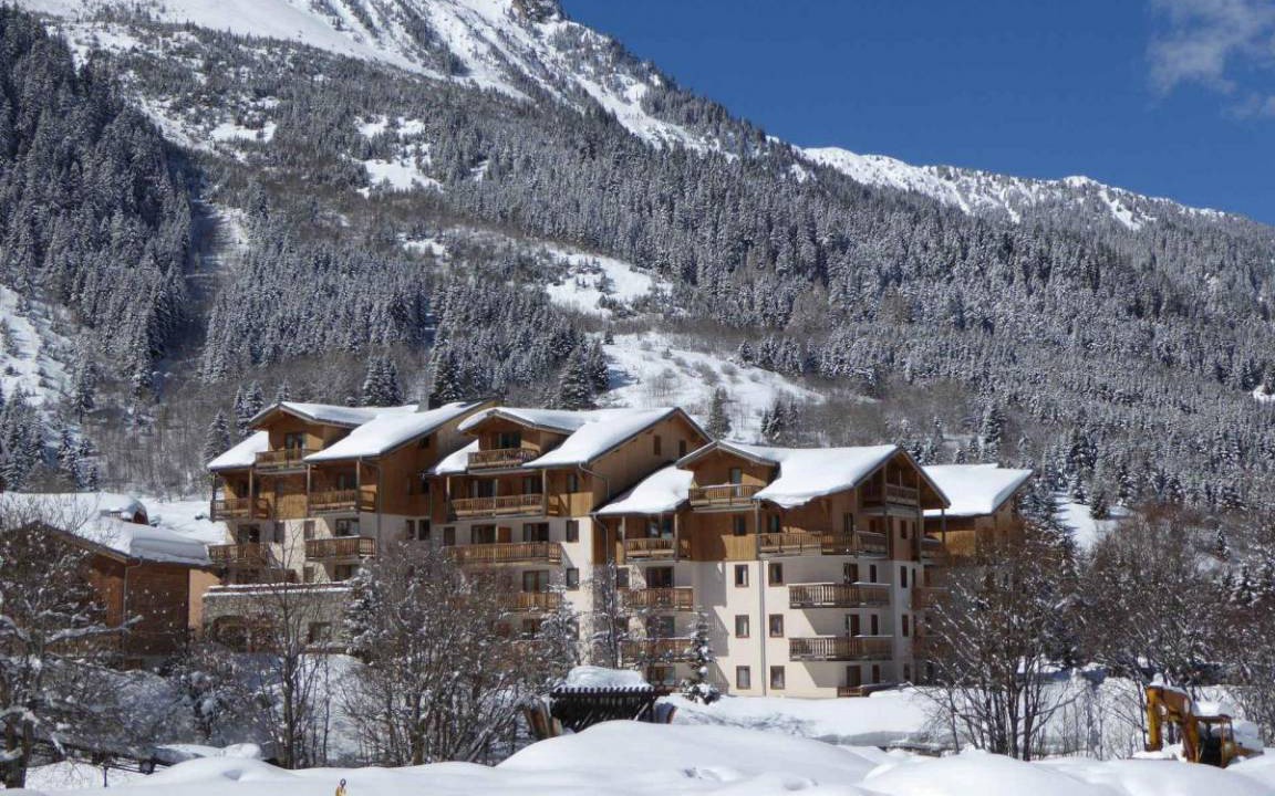 Photo of Others in Pralognan-la-Vanoise