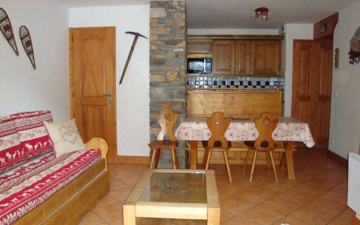 Photo of Others in Pralognan-la-Vanoise